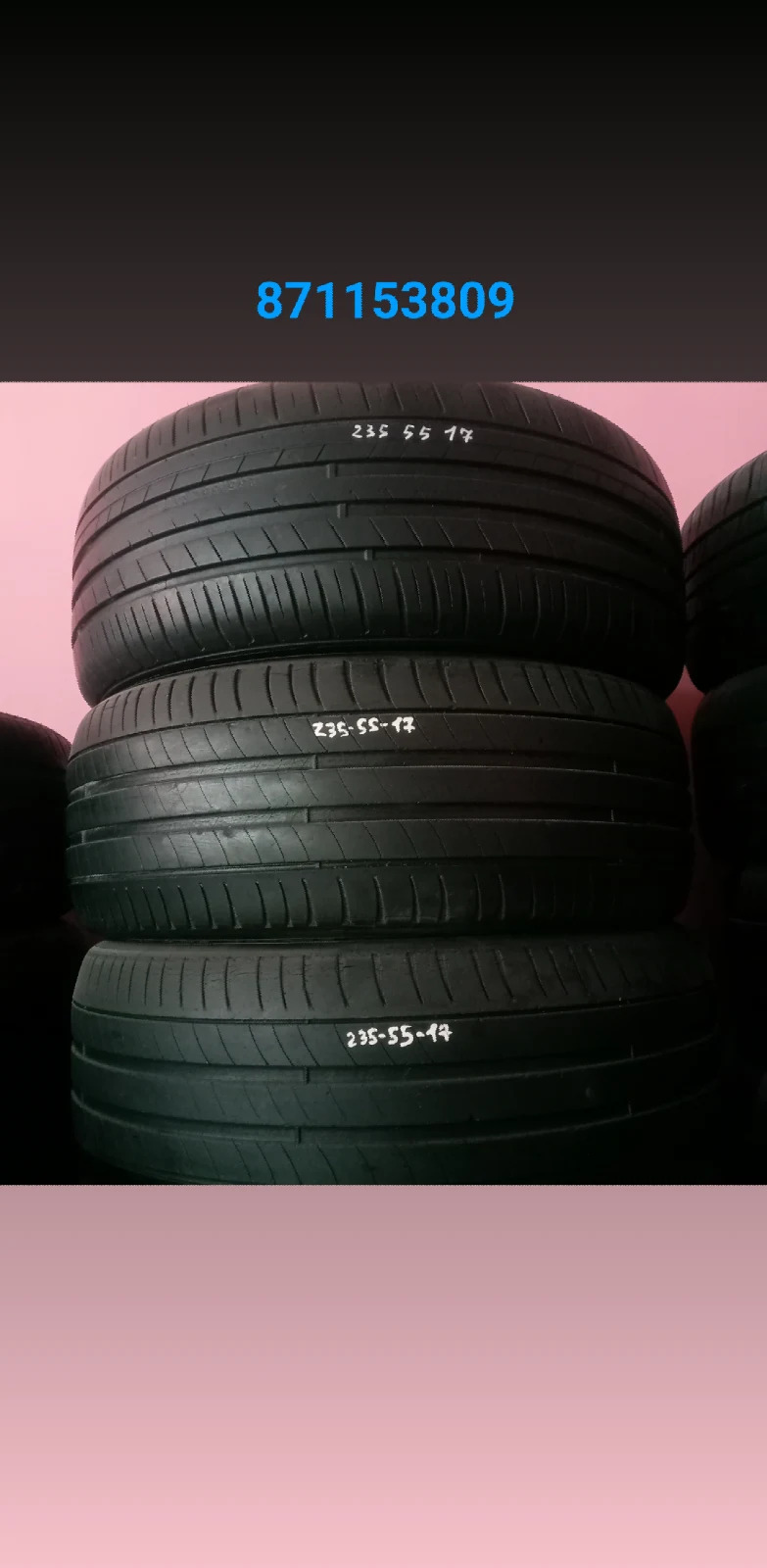 Tekerler 16 17 18 19 20 21 22 100 TMT - Бедев - img 6