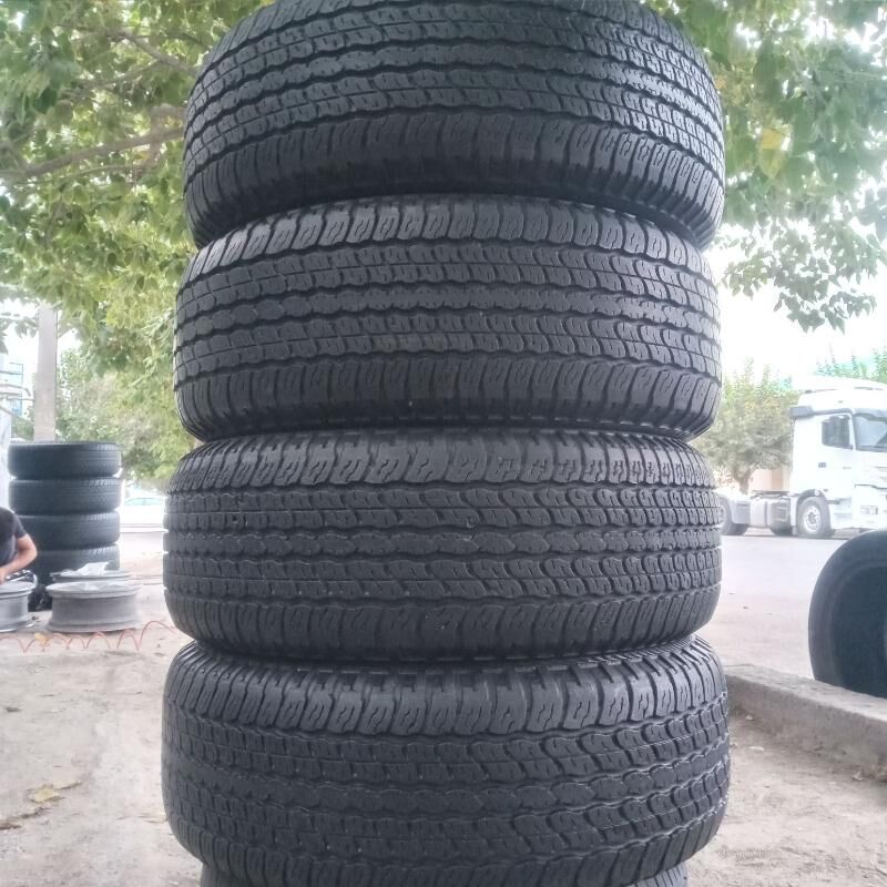 Tekerler 16 17 18 19 20 21 22 100 TMT - Бедев - img 8