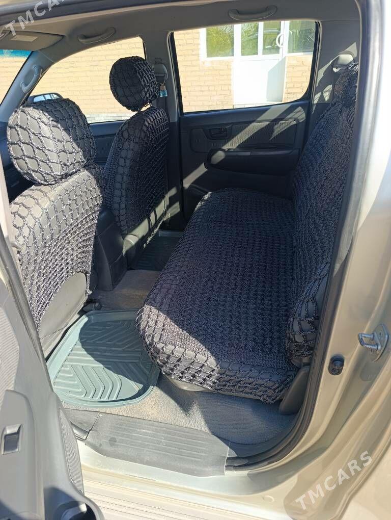 Toyota Hilux 2014 - 420 000 TMT - Halaç - img 2