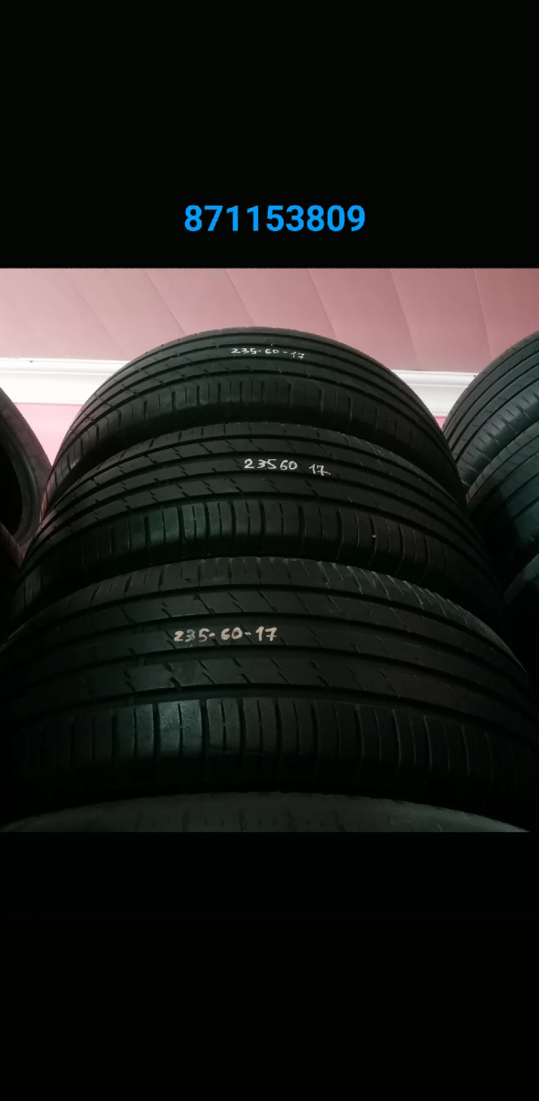 Tekerler 16 17 18 19 20 21 22 100 TMT - Бедев - img 2