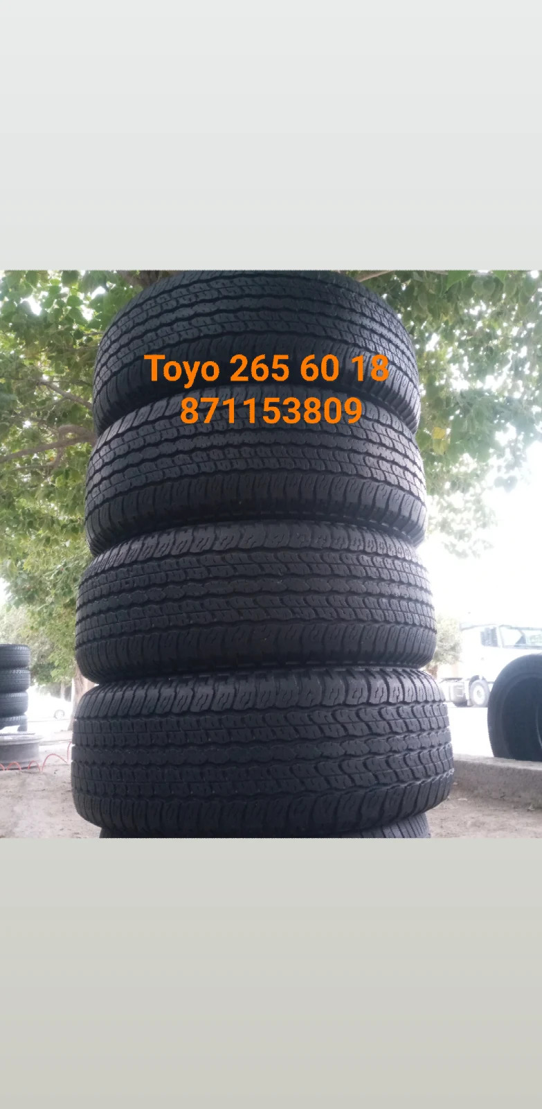 Tekerler 16 17 18 19 20 21 22 100 TMT - Бедев - img 4