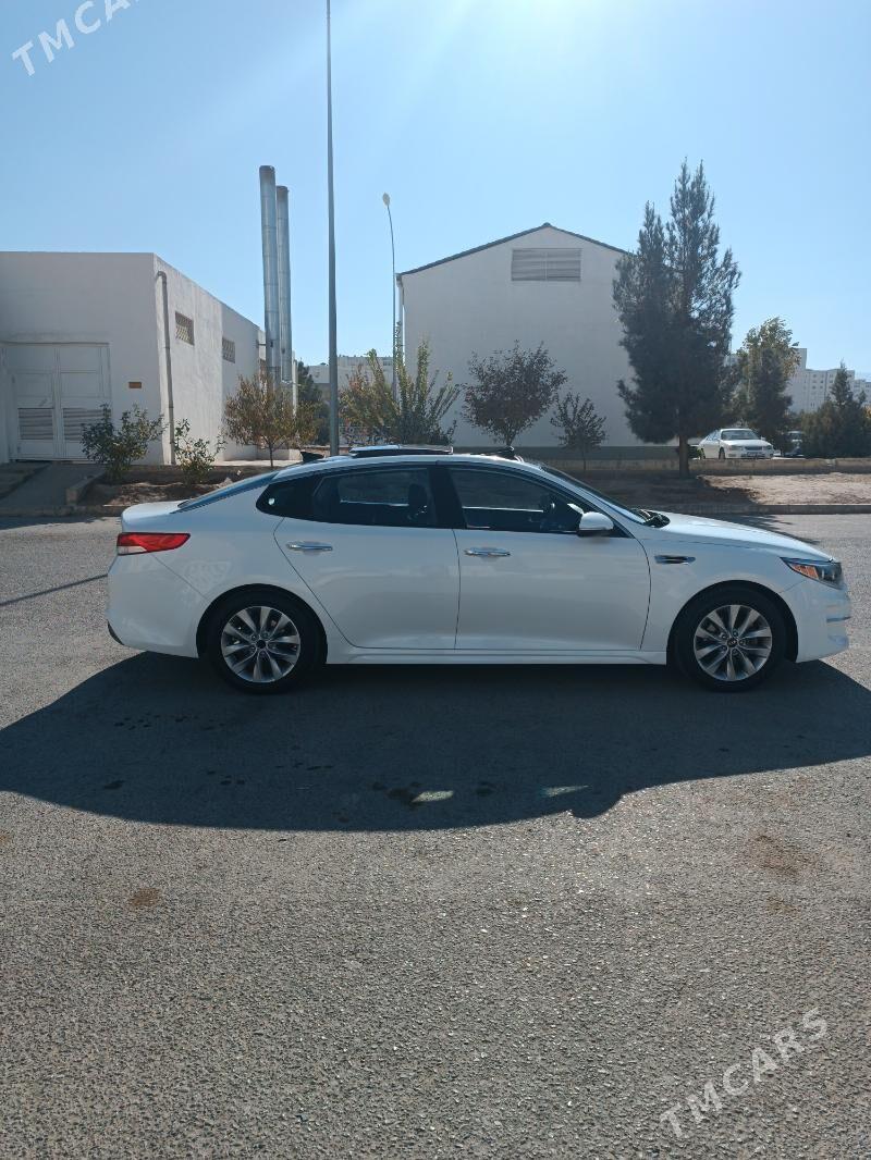 Kia Optima 2016 - 195 000 TMT - Aşgabat - img 2