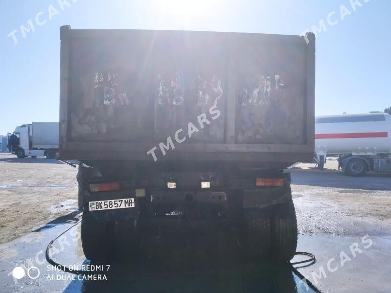 Kamaz 5511 1992 - 90 000 TMT - Baýramaly - img 2