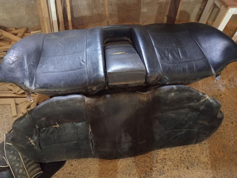 E34 sidenya 1 000 TMT - Balkanabat - img 3