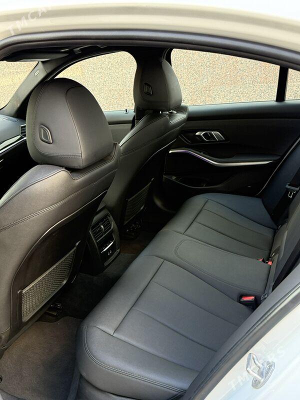 BMW 330 2021 - 538 000 TMT - Aşgabat - img 7