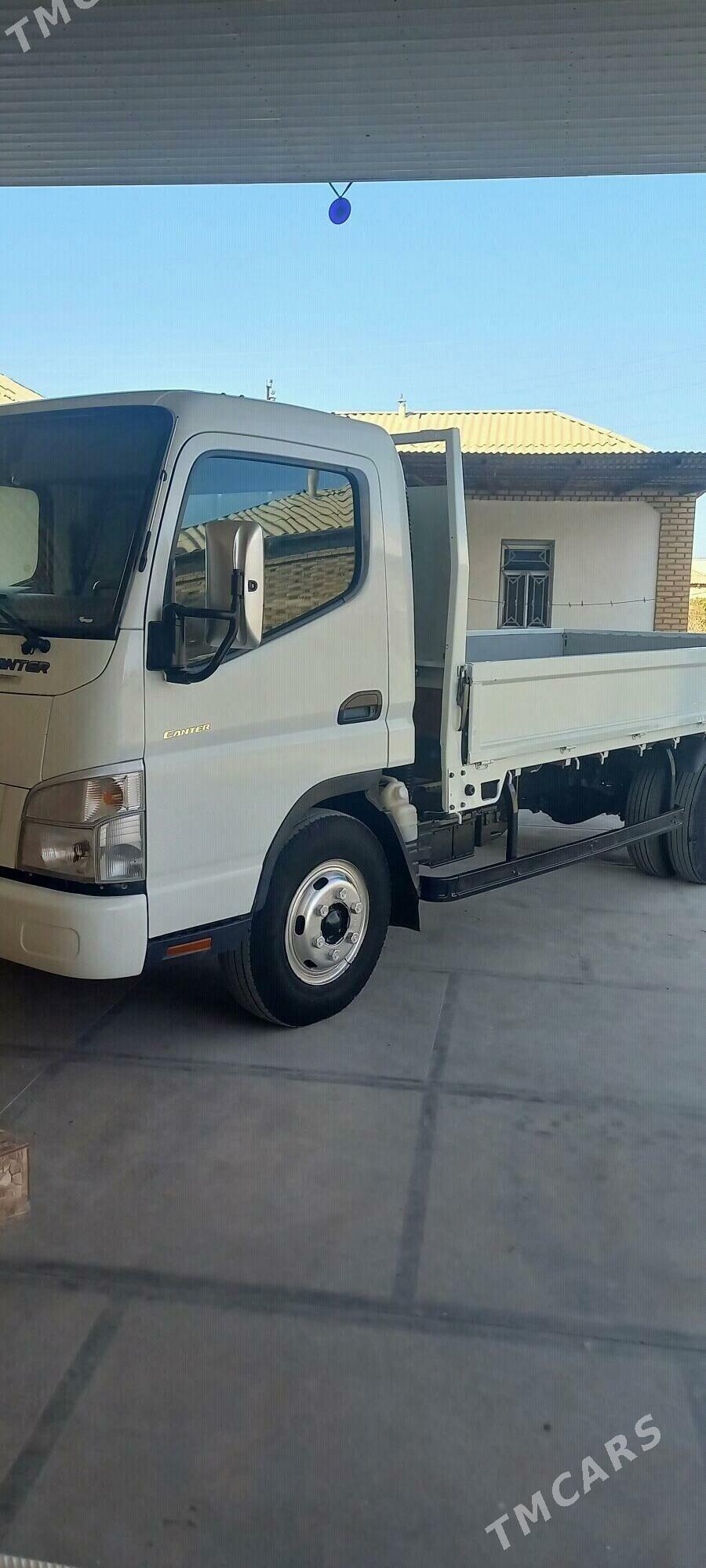 Mitsubishi Canter 2013 - 420 000 TMT - Мары - img 4