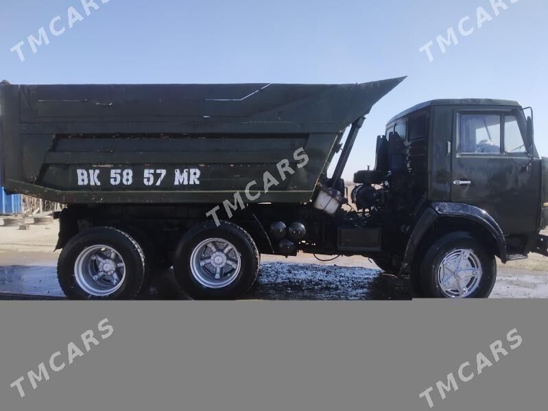 Kamaz 5511 1992 - 90 000 TMT - Baýramaly - img 4