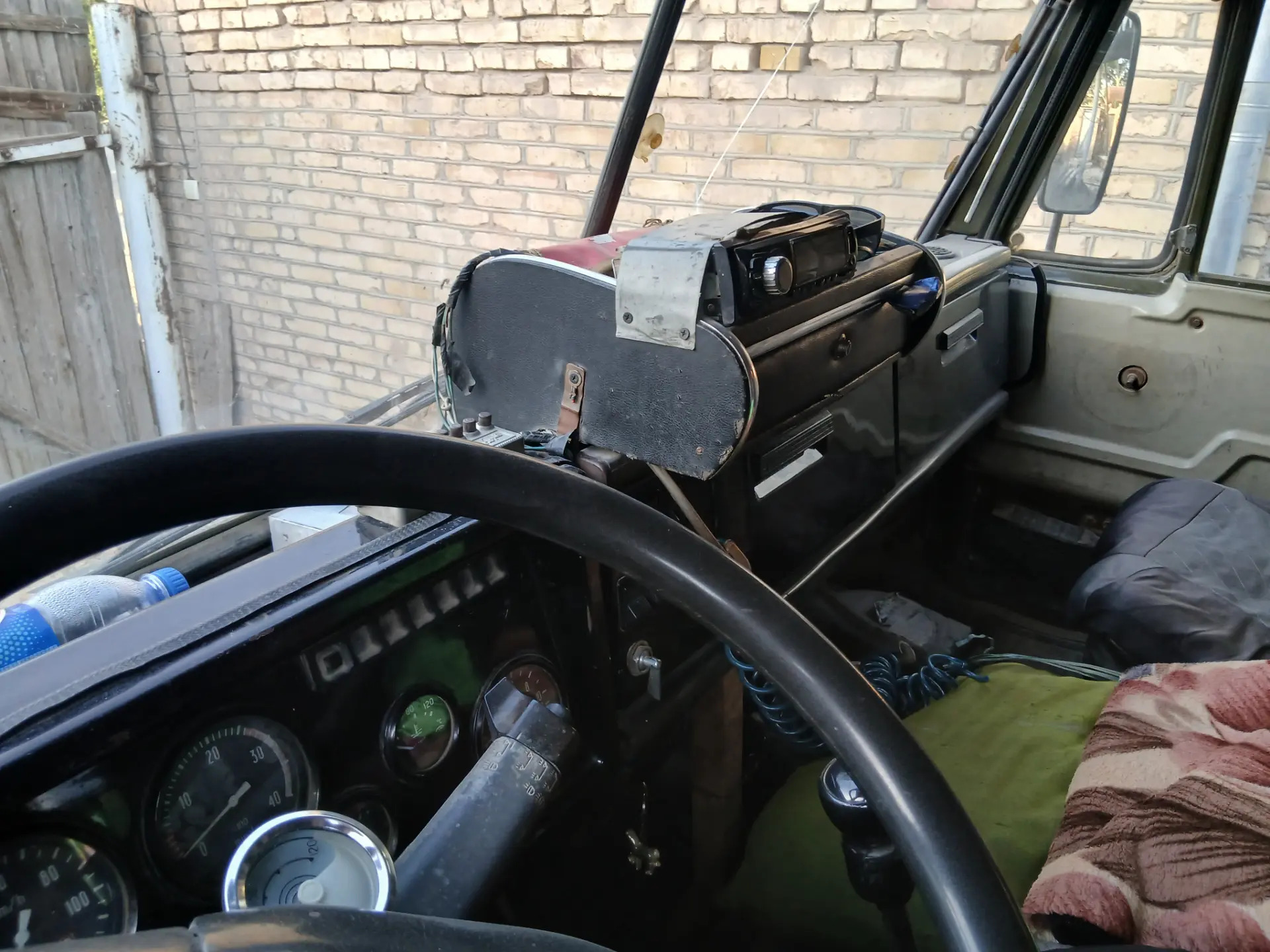 Kamaz 5511 1992 - 90 000 TMT - Baýramaly - img 3