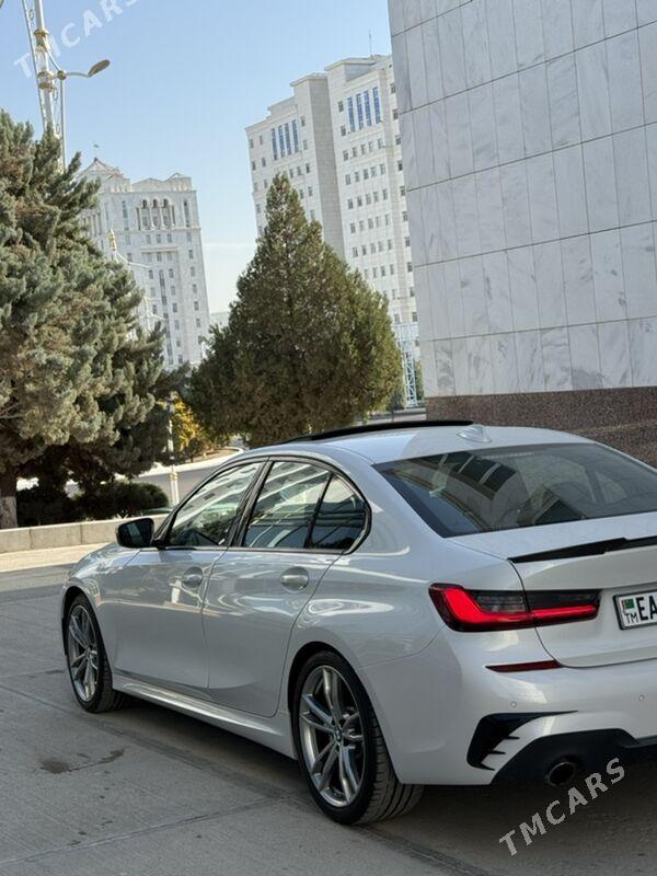 BMW 330 2021 - 538 000 TMT - Aşgabat - img 6