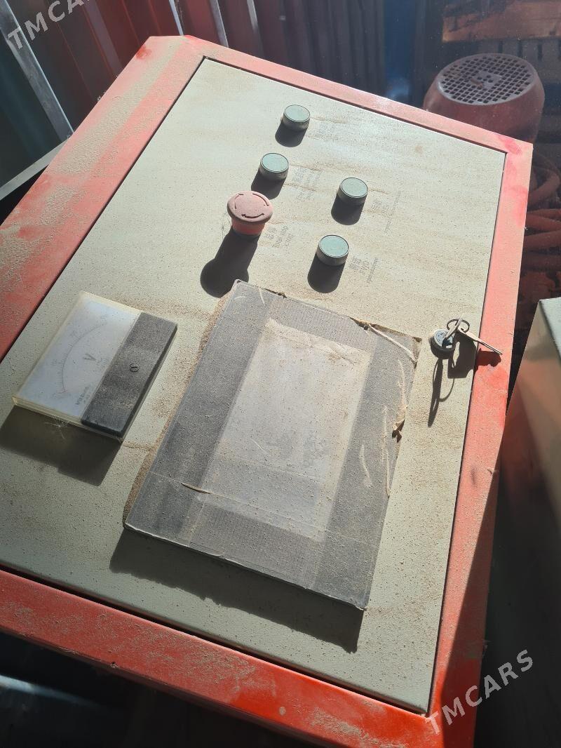 Шифер Şifer станок - Aşgabat - img 4