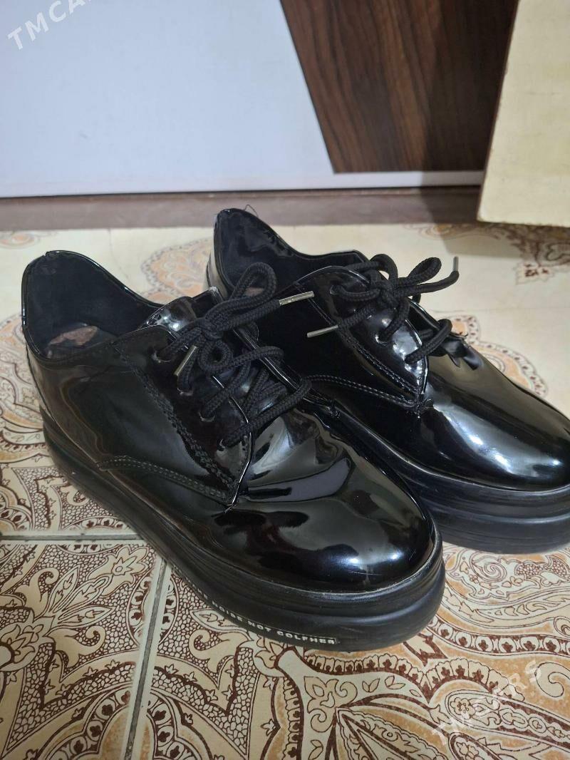 обувь - Туркменабат - img 2