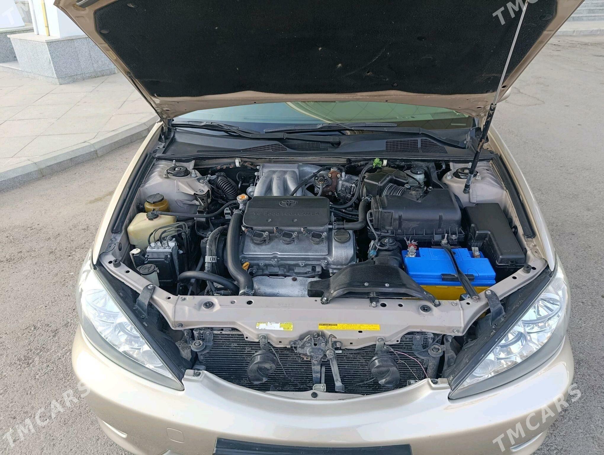 Toyota Camry 2002 - 230 000 TMT - Dänew - img 6