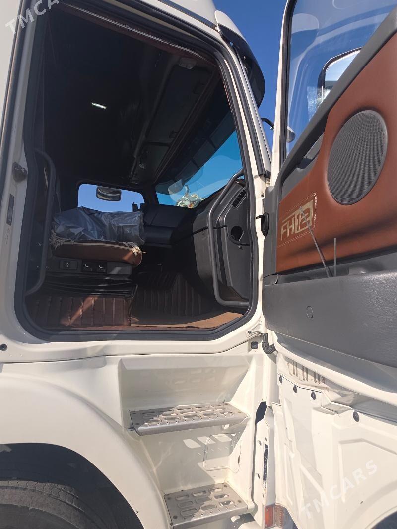 Volvo FH 460 1999 - 590 000 TMT - Ашхабад - img 10