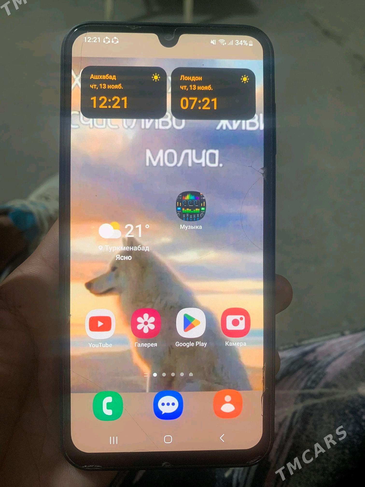 Samsung A 15 - Çärjew - img 3