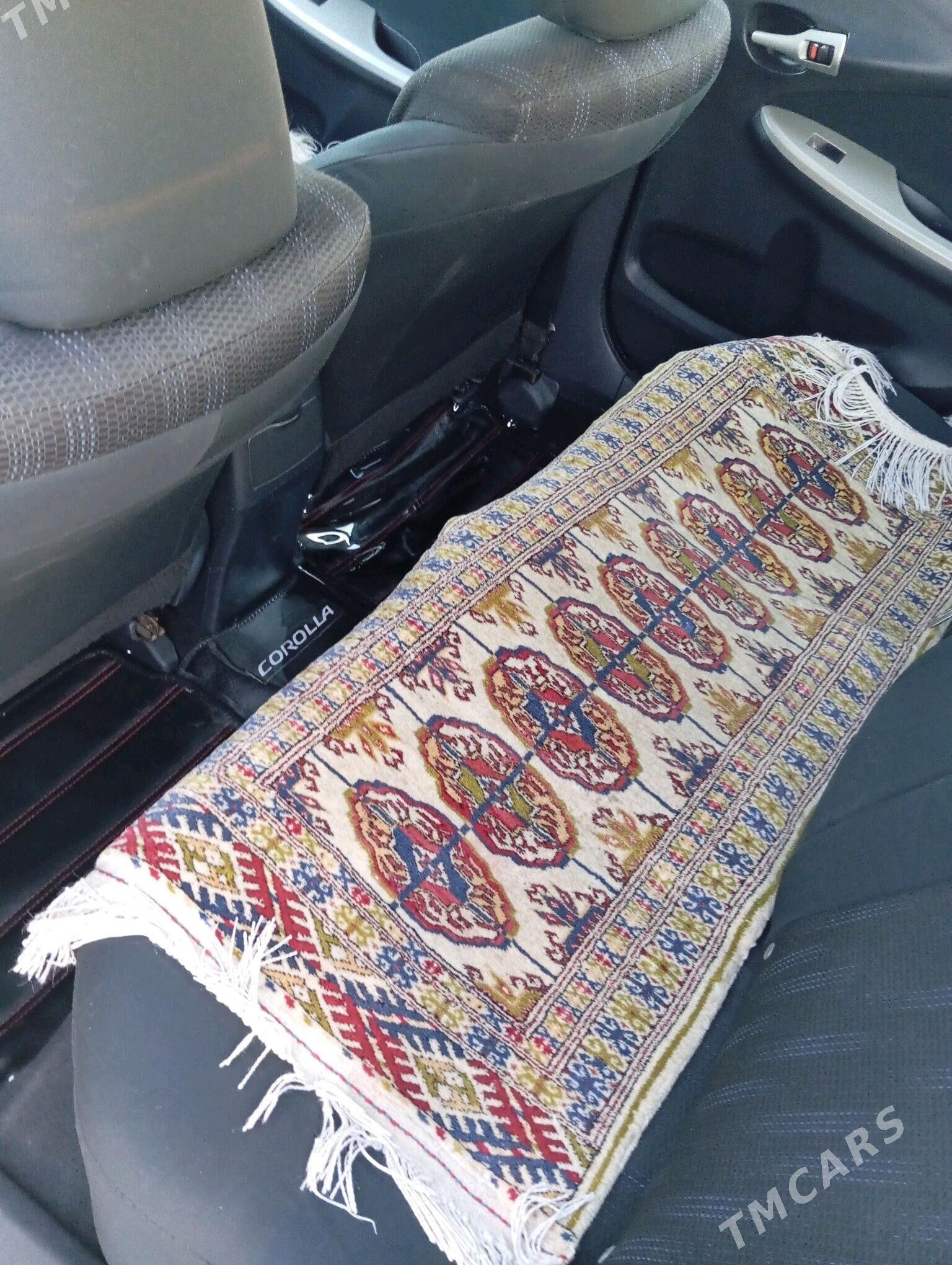 Toyota Corolla 2011 - 172 000 TMT - Анев - img 8