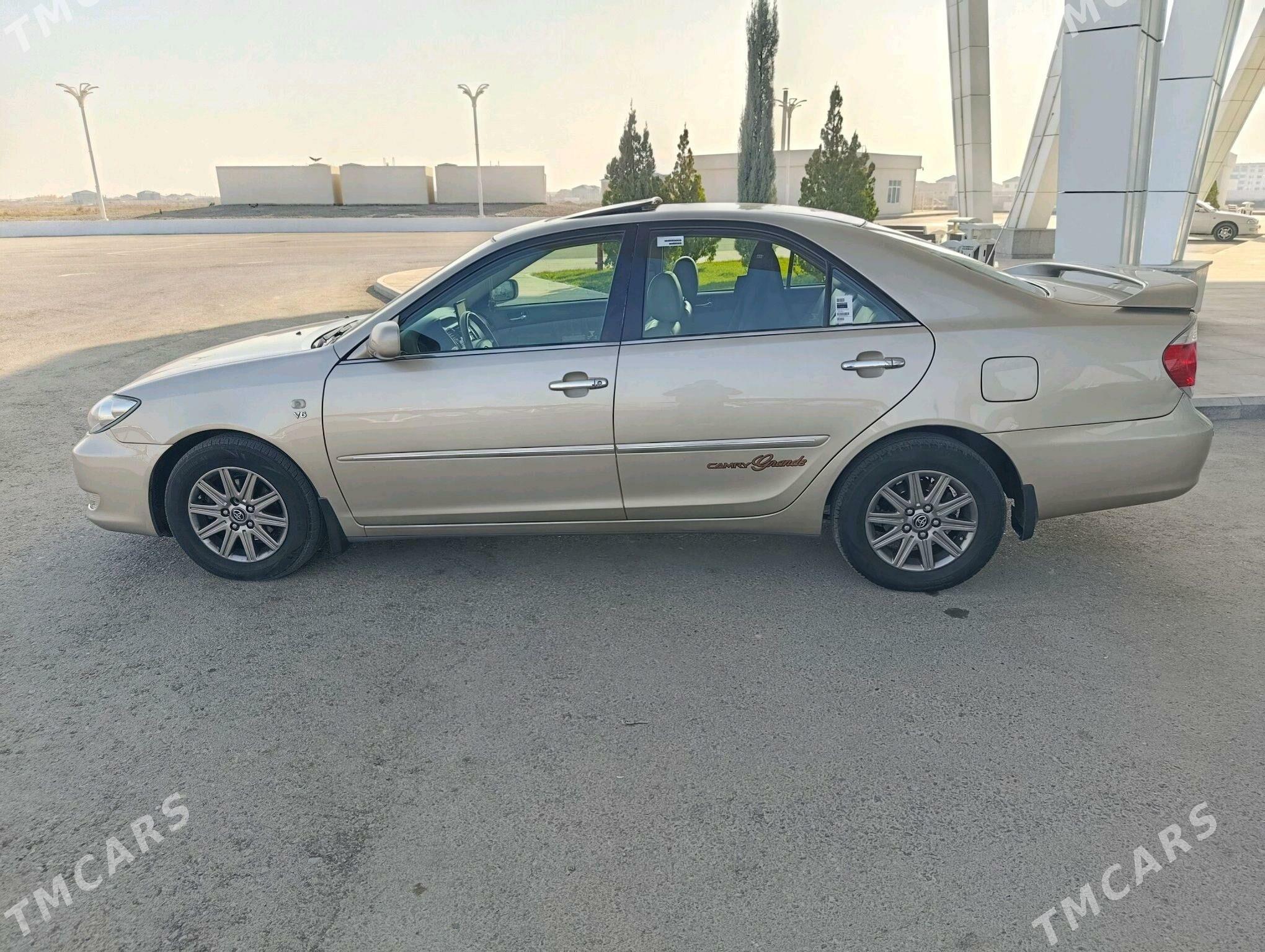 Toyota Camry 2002 - 230 000 TMT - Dänew - img 7