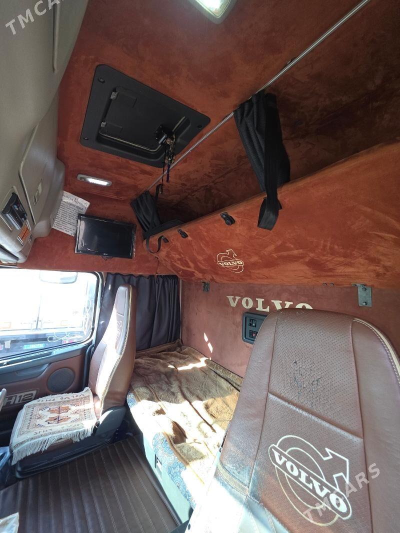 Volvo FH 460 1999 - 590 000 TMT - Ашхабад - img 2