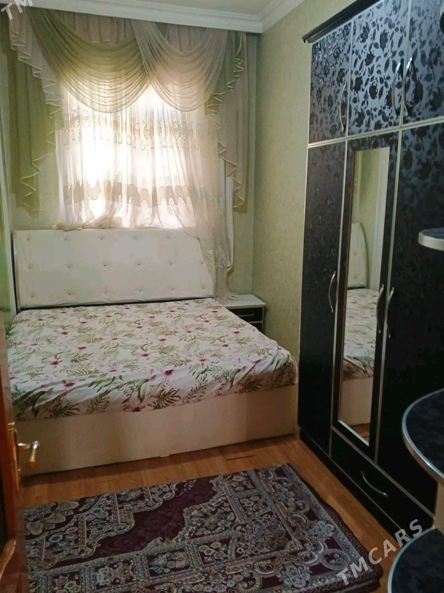 выс.потолок 3ком. 1эт. 2входа - Ашхабад - img 3