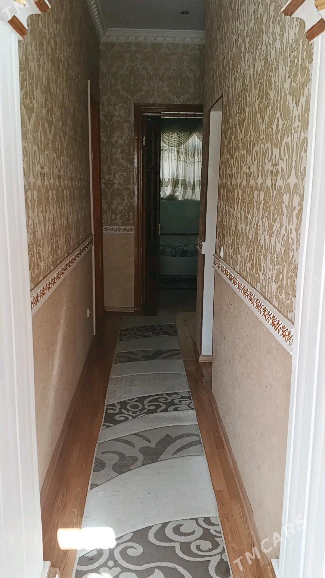 выс.потолок 3ком. 1эт. 2входа - Ашхабад - img 6