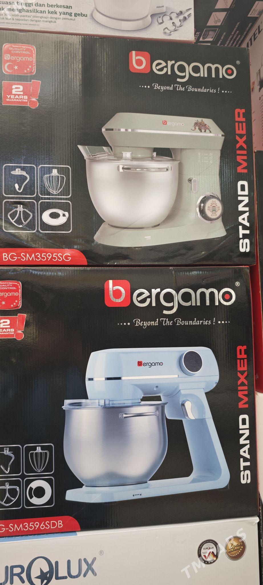 Hamyr garyan masyn - Ашхабад - img 2