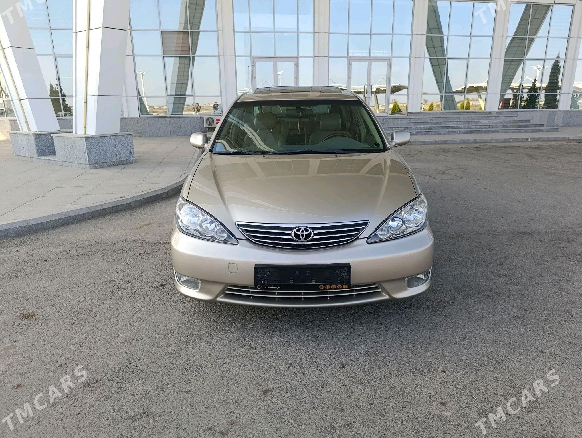 Toyota Camry 2002 - 230 000 TMT - Dänew - img 2