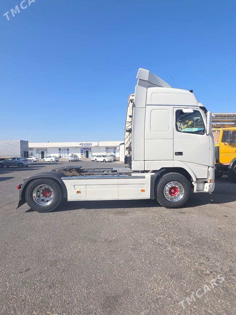 Volvo FH 460 1999 - 590 000 TMT - Ашхабад - img 8