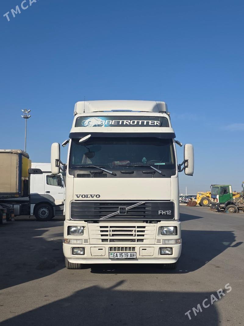 Volvo FH 460 1999 - 590 000 TMT - Ашхабад - img 1