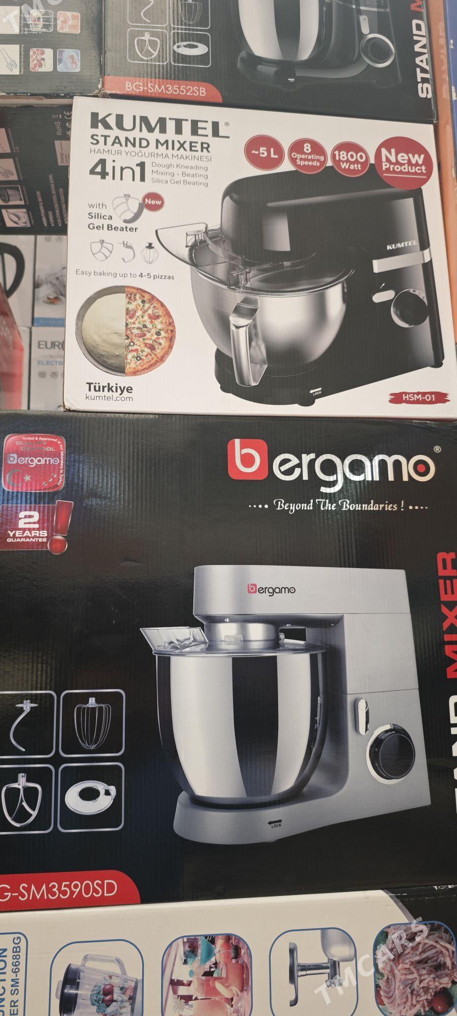 Hamyr garyan masyn - Ашхабад - img 3