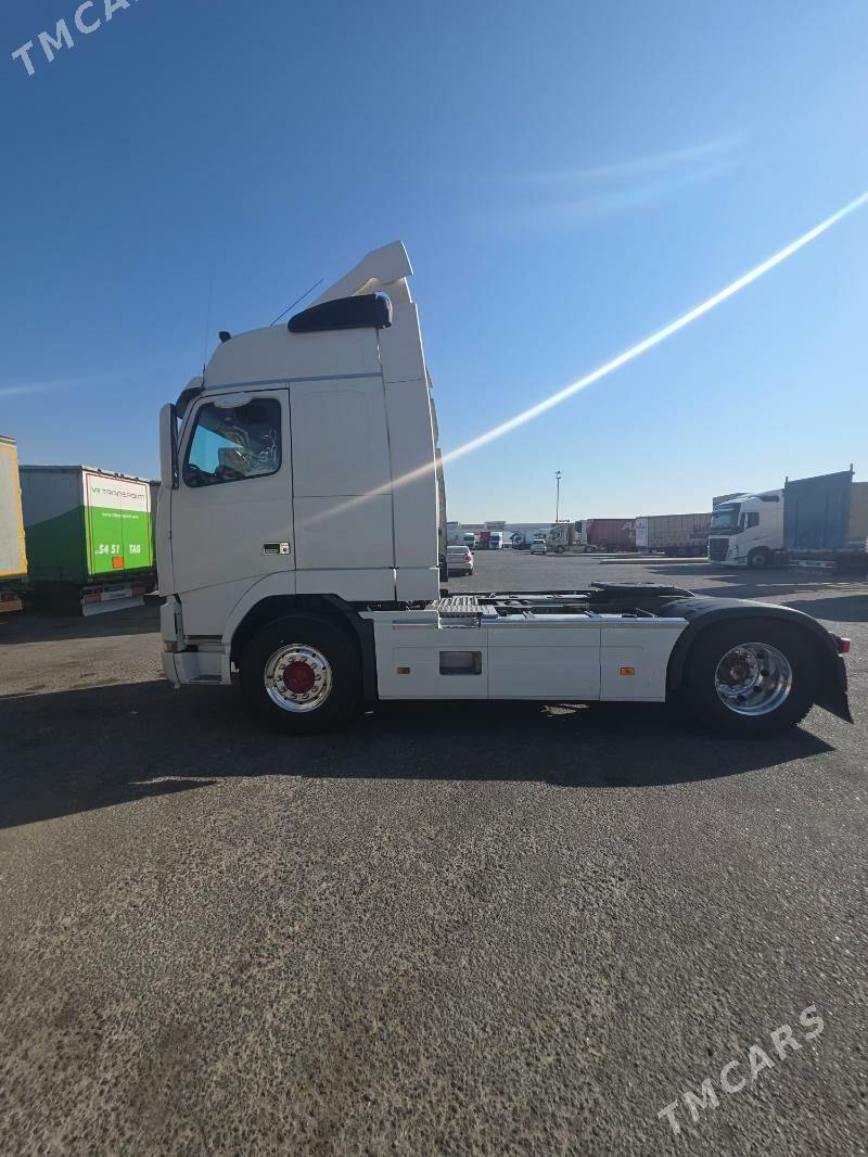 Volvo FH 460 1999 - 590 000 TMT - Ашхабад - img 7