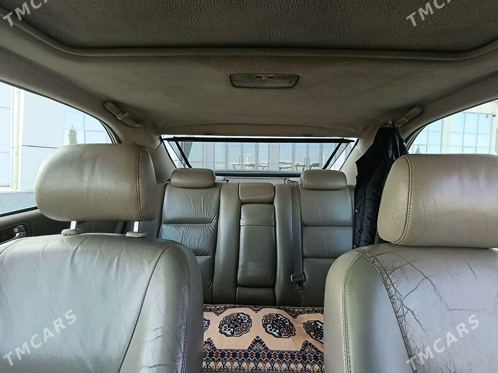 Toyota Camry 2002 - 230 000 TMT - Dänew - img 5