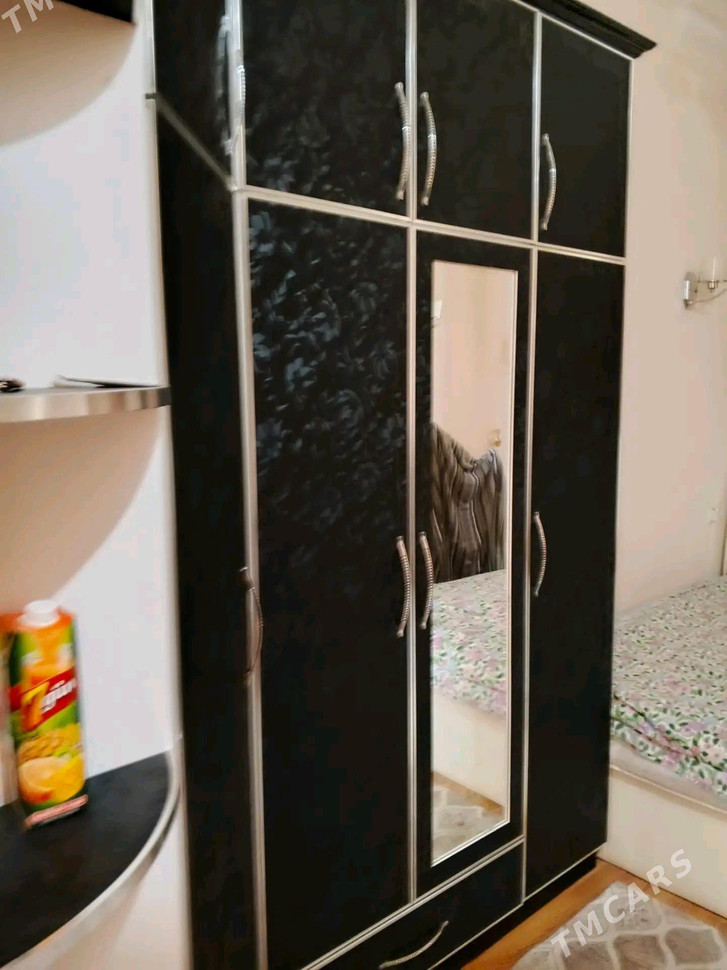 выс.потолок 3ком. 1эт. 2входа - Ашхабад - img 7