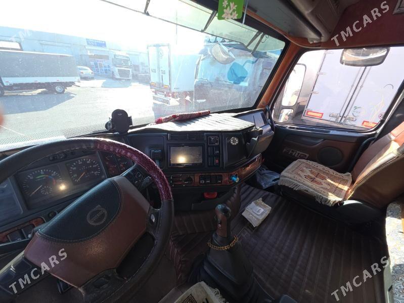 Volvo FH 460 1999 - 590 000 TMT - Ашхабад - img 3