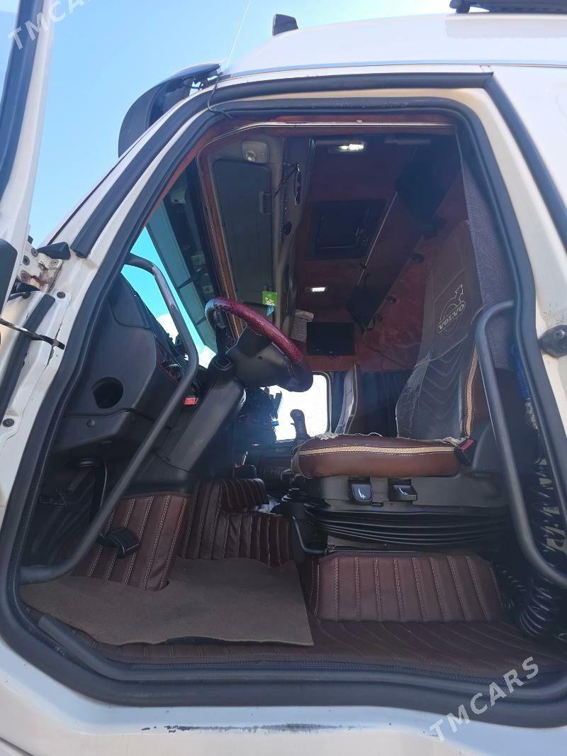 Volvo FH 460 1999 - 590 000 TMT - Ашхабад - img 4