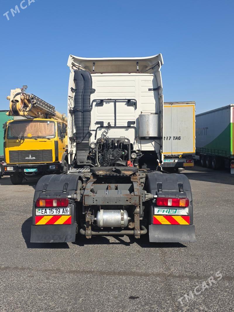 Volvo FH 460 1999 - 590 000 TMT - Ашхабад - img 6