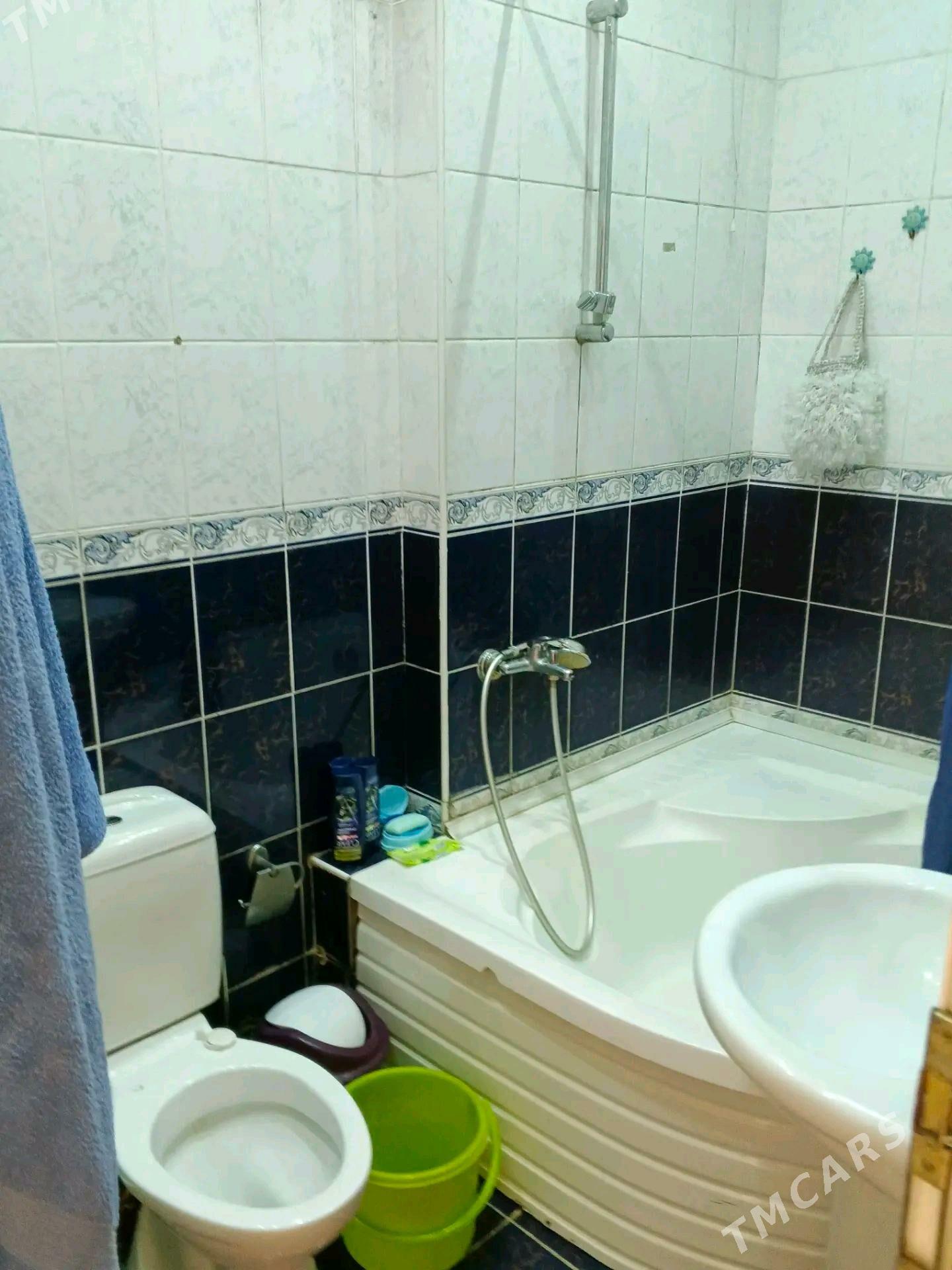 выс.потолок 3ком. 1эт. 2входа - Ашхабад - img 4