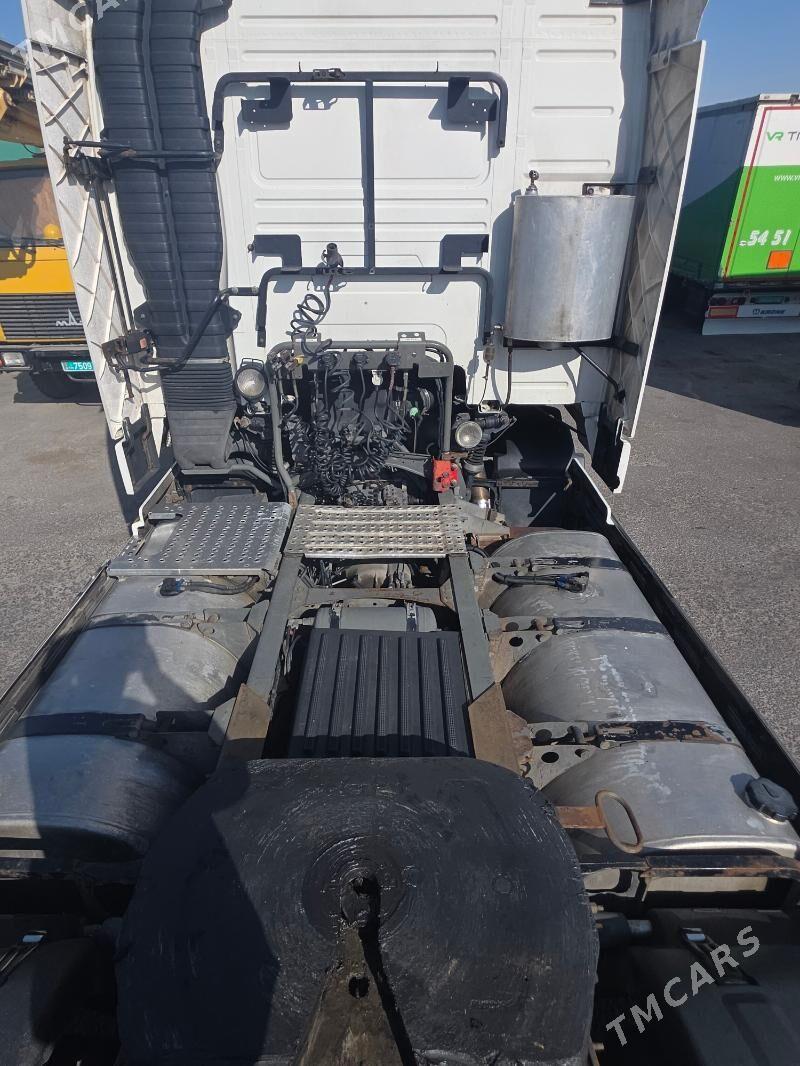 Volvo FH 460 1999 - 590 000 TMT - Ашхабад - img 9