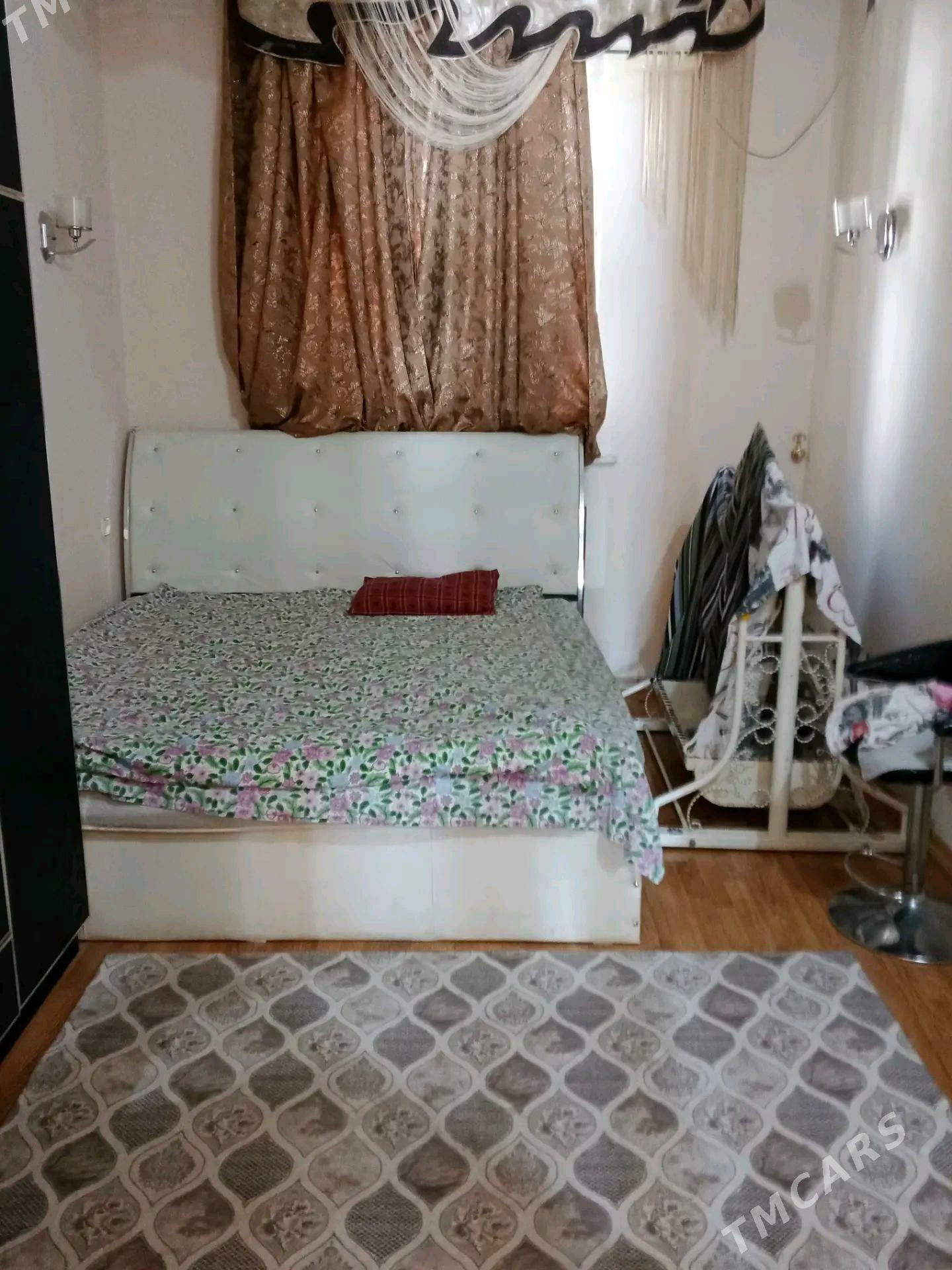 выс.потолок 3ком. 1эт. 2входа - Ашхабад - img 2