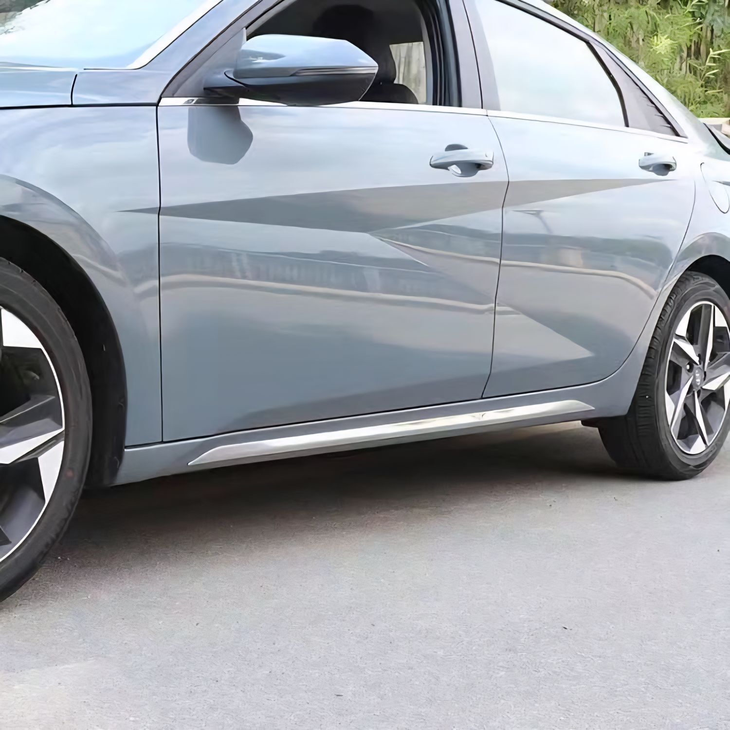 Elantra Nikel Bezegler - Hitrowka - img 5