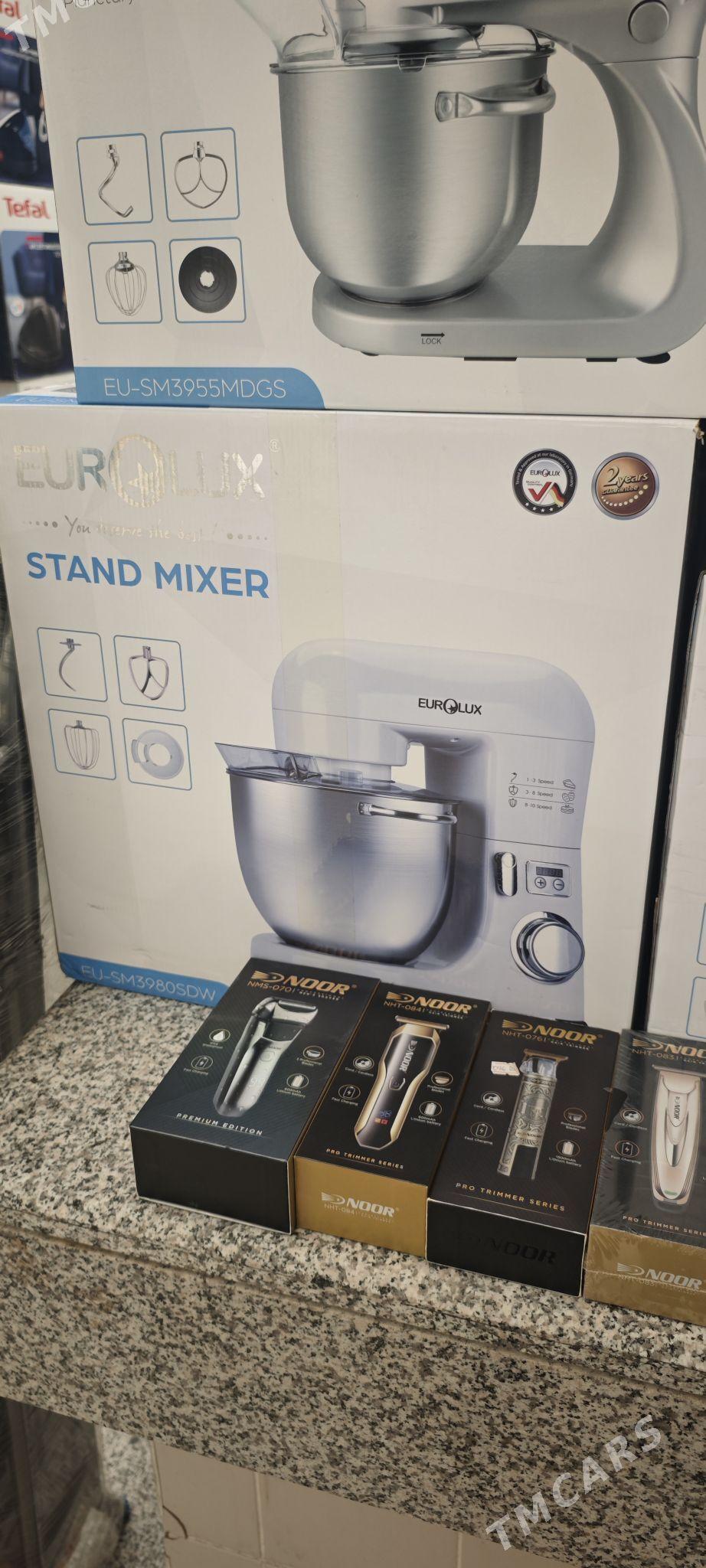 Hamyr garyan masyn - Ашхабад - img 9