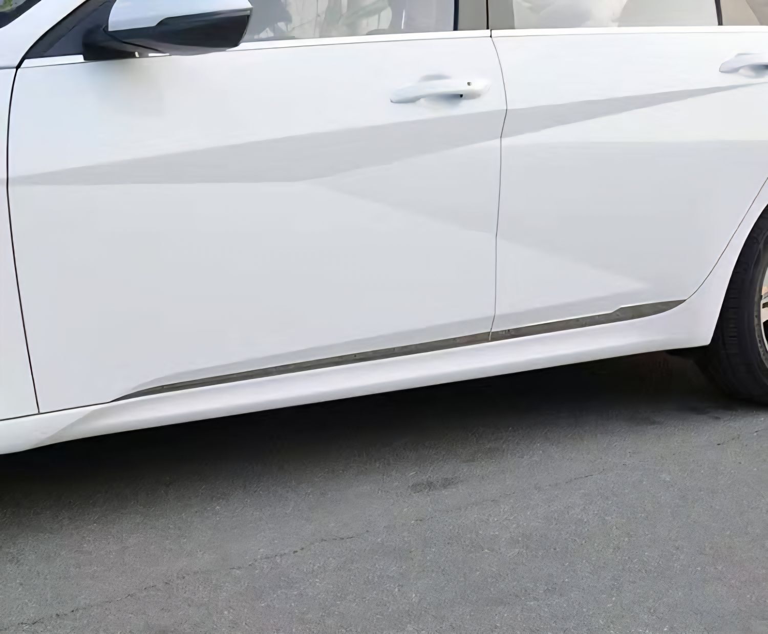 Elantra Nikel Bezegler - Hitrowka - img 3