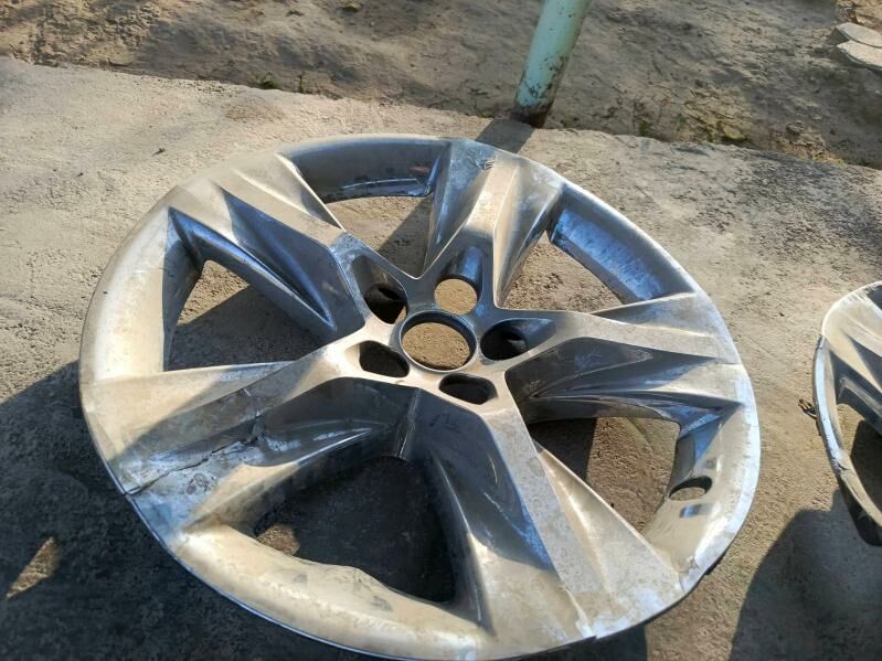 HIGHLANDER diska kolpak 19 300 TMT - Aşgabat - img 2