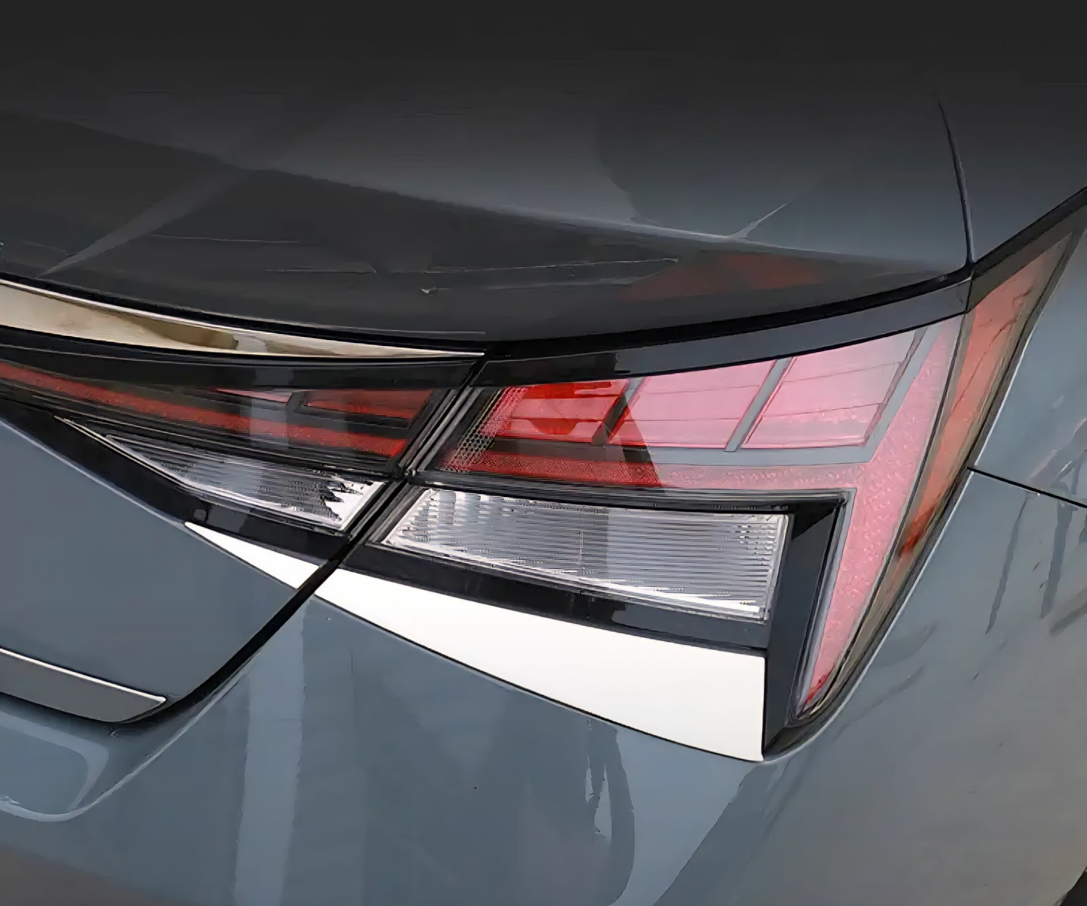 Elantra Nikel Bezegler - Hitrowka - img 2