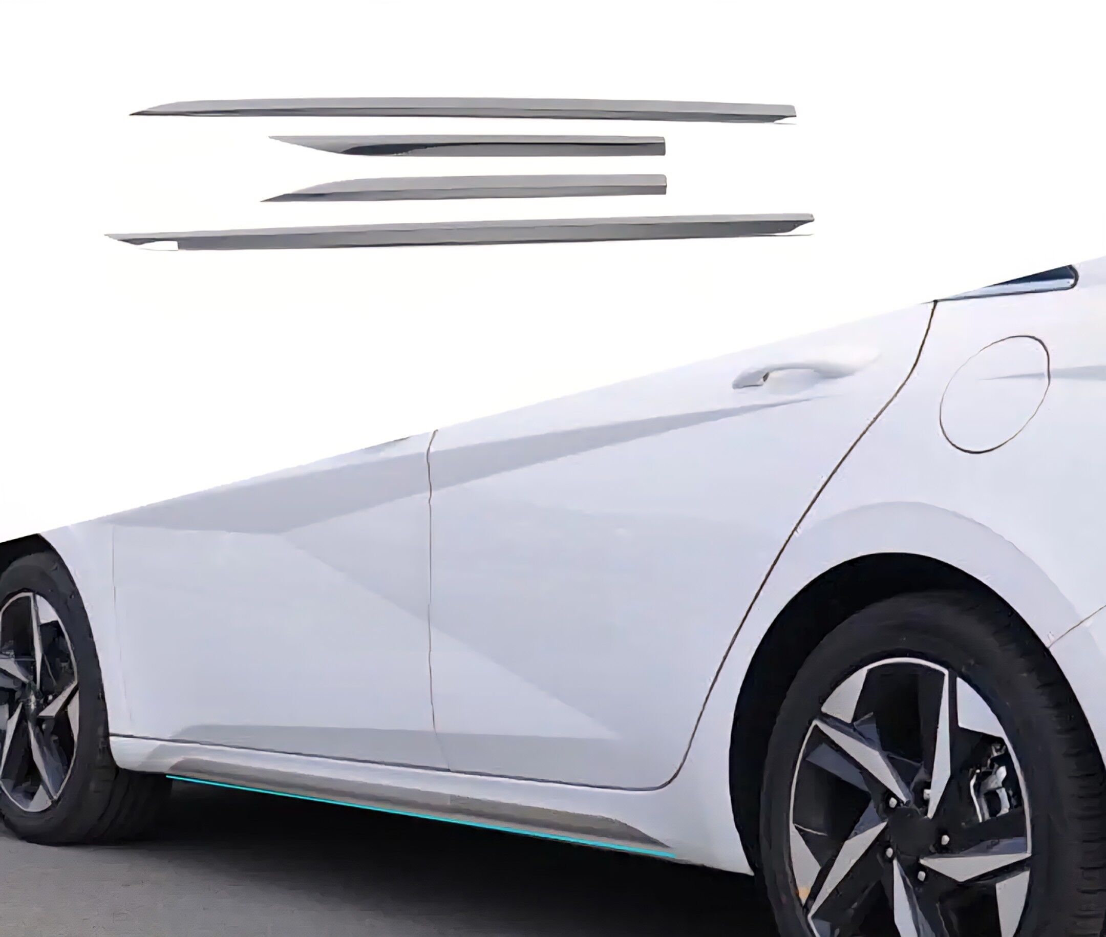 Elantra Nikel Bezegler - Hitrowka - img 6