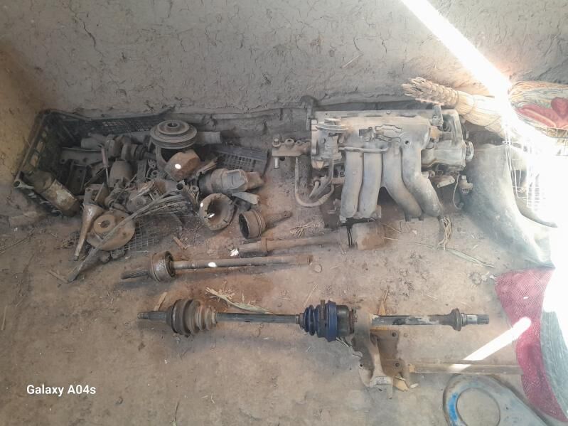 ЗАПЖАС 100 TMT - Гурбансолтан Едже - img 4