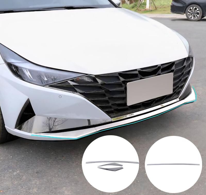 Elantra Nikel Bezegler - Hitrowka - img 1