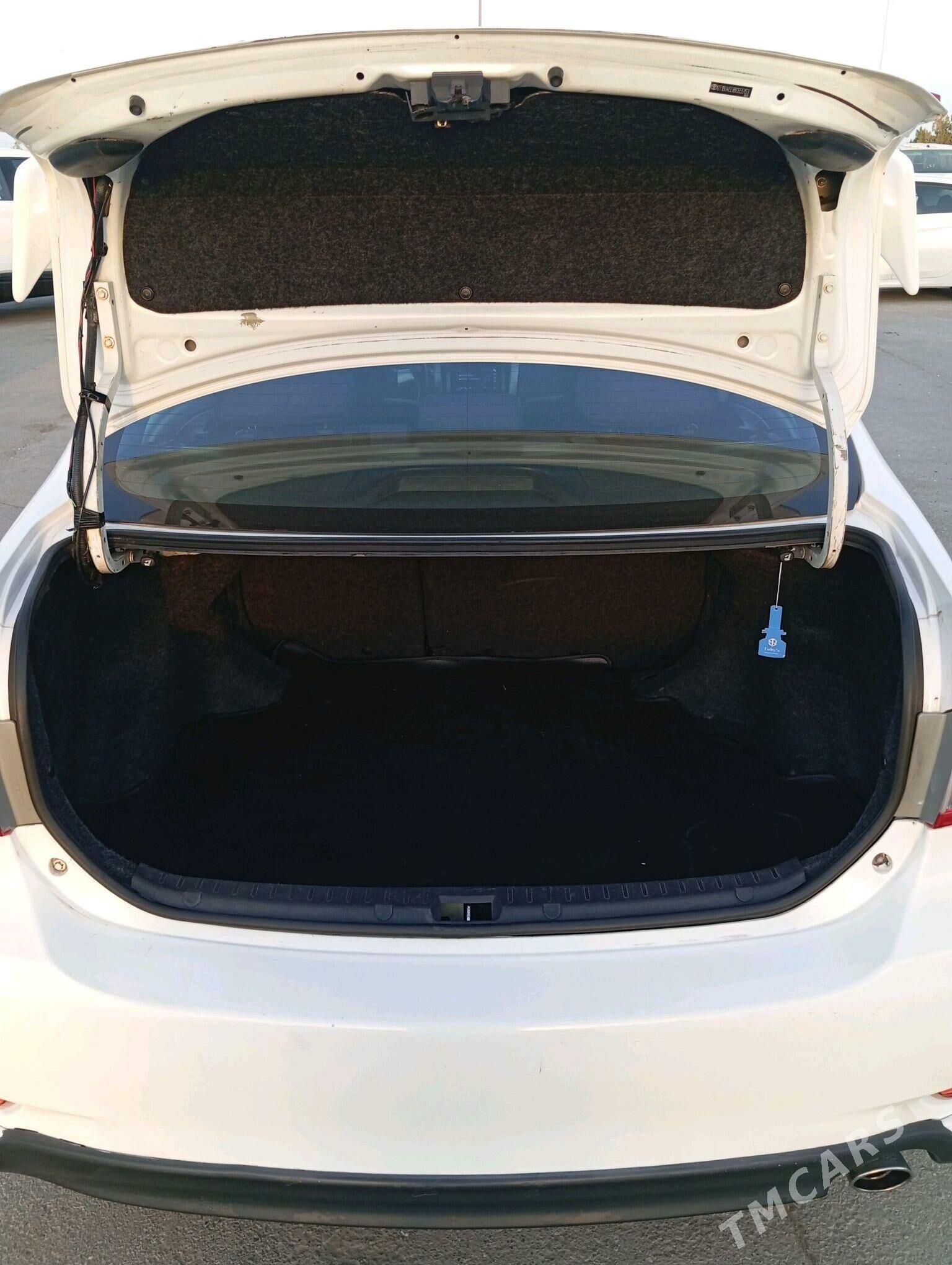 Toyota Corolla 2011 - 172 000 TMT - Анев - img 10