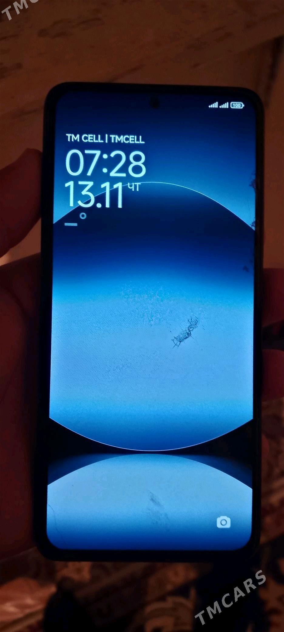 redmi note 14 - Balkanabat - img 2