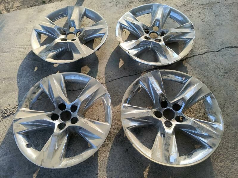 HIGHLANDER diska kolpak 19 300 TMT - Aşgabat - img 6