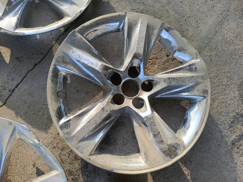 HIGHLANDER diska kolpak 19 300 TMT - Aşgabat - img 5