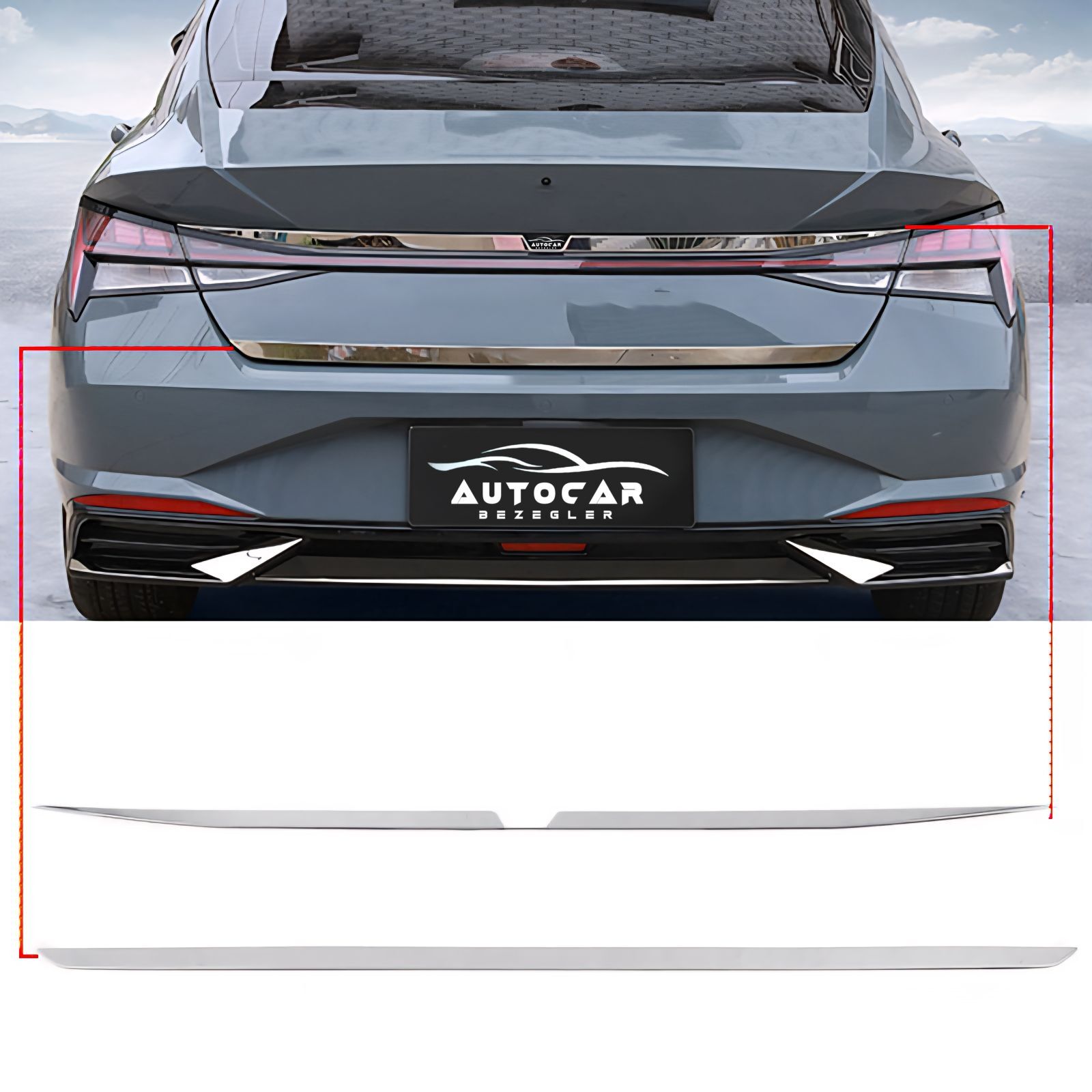 Elantra Nikel Bezegler - Hitrowka - img 8